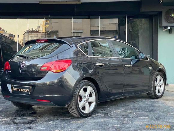 Sahibinden Opel Astra 1.3 CDTI Sport 2012 Model 