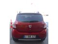 Sahibinden Dacia Sandero 0.9 TCe Stepway 2016 Model