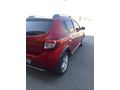 Sahibinden Dacia Sandero 0.9 TCe Stepway 2016 Model