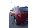 Sahibinden Dacia Sandero 0.9 TCe Stepway 2016 Model