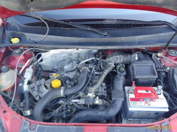 Sahibinden Dacia Sandero 0.9 TCe Stepway 2016 Model