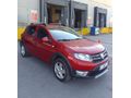 Sahibinden Dacia Sandero 0.9 TCe Stepway 2016 Model