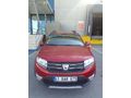 Sahibinden Dacia Sandero 0.9 TCe Stepway 2016 Model