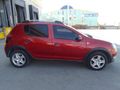 Sahibinden Dacia Sandero 0.9 TCe Stepway 2016 Model