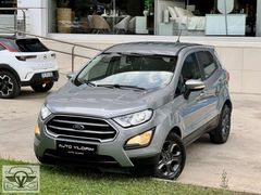 2022 MDL 60.000 KM DE HTSZ BYSZ FORD ECOBOOST STYLE OTOMATİKKKKK