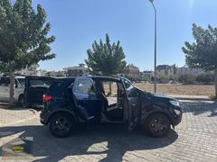 //2021 FORD ECOSPORT/ /HATASIZ 66 BİN KM//OTOMATİK /