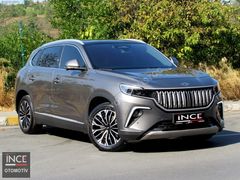 2023 BOYASIZ+UZUN MENZİL+MERIDIAN+CAM TAVAN+ADAS+1.5 YAZILIM