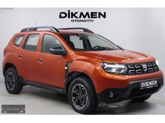 DİKMEN OTO-EKSTRALI-4X4-GERİ GÖRÜŞ-PARK S.-NAVİGASYON-ÇELİK JANT