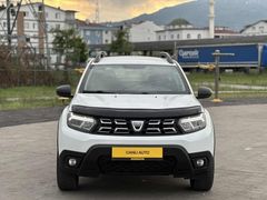 2022 MODEL HATASIZ 4X4 EKSTRALI 1.3 TCE DUSTER