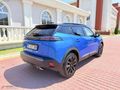 SERCAN MUTLU'DAN 2023 MODEL PEUGEOT 2008 1.2 PURETECH GT !!!