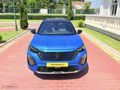 SERCAN MUTLU'DAN 2023 MODEL PEUGEOT 2008 1.2 PURETECH GT !!!