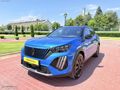 SERCAN MUTLU'DAN 2023 MODEL PEUGEOT 2008 1.2 PURETECH GT !!!
