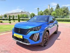 SERCAN MUTLU'DAN 2023 MODEL PEUGEOT 2008 1.2 PURETECH GT !!!