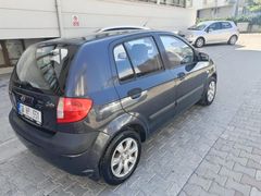Sahibinden Hyundai Getz 1.4 DOHC Start 2011 Model