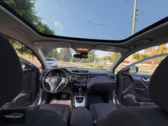 HATASIZ NİSSAN QASHQAİ 1.2DIG-T SKYPACK K.KARTI 12 TAKSİT