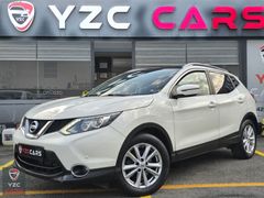YZC CARS'DAN/2016/QASHQAI/SKY PACK/HATASIZ/BOYASIZ/Y. SERVİS BK