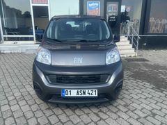 Galeriden Fiat Fiorino Combi 1.3 Multijet Pop 2023 Model Zonguldak