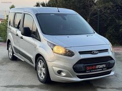 ''AKTAŞ OTO'' HATASIZ'' 2017 FORD CONNECT DELUX 212KM 100PS