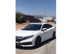 Sahibinden Honda Civic 1.6 i-VTEC ECO Elegance 2020 Model 