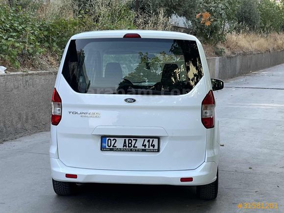 2021 adblue suz 70 BİNDE HATASIZ COURİER