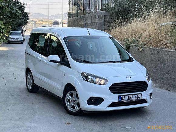 2021 adblue suz 70 BİNDE HATASIZ COURİER