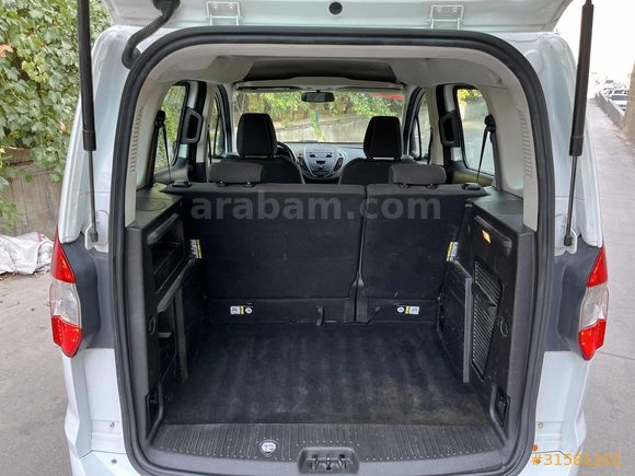 2021 adblue suz 70 BİNDE HATASIZ COURİER