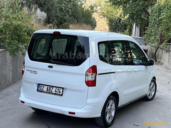 2021 adblue suz 70 BİNDE HATASIZ COURİER