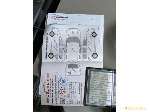 2021 adblue suz 70 BİNDE HATASIZ COURİER