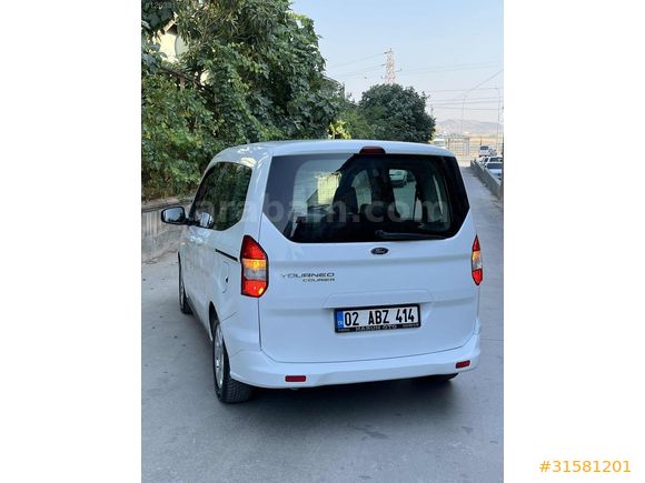 2021 adblue suz 70 BİNDE HATASIZ COURİER