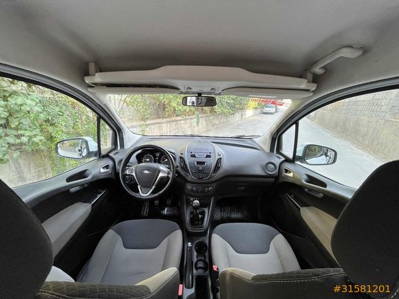 2021 adblue suz 70 BİNDE HATASIZ COURİER