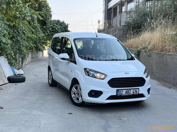 2021 adblue suz 70 BİNDE HATASIZ COURİER