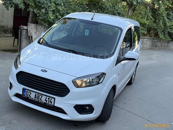 2021 adblue suz 70 BİNDE HATASIZ COURİER