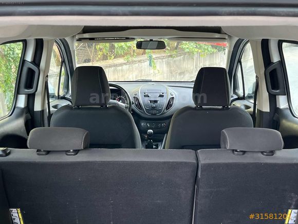 2021 adblue suz 70 BİNDE HATASIZ COURİER