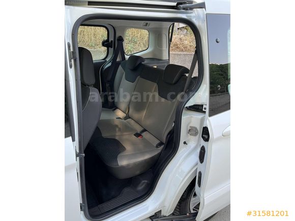 2021 adblue suz 70 BİNDE HATASIZ COURİER