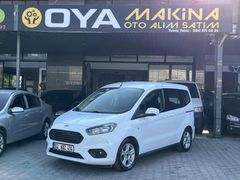 2021 adblue suz 70 BİNDE HATASIZ COURİER