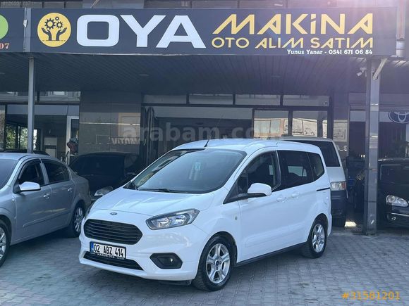 2021 adblue suz 70 BİNDE HATASIZ COURİER