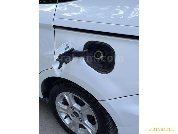 2021 adblue suz 70 BİNDE HATASIZ COURİER
