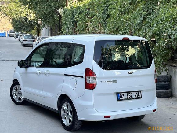 2021 adblue suz 70 BİNDE HATASIZ COURİER