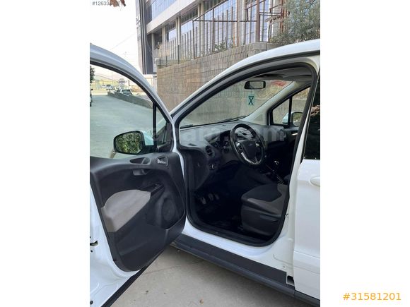 2021 adblue suz 70 BİNDE HATASIZ COURİER