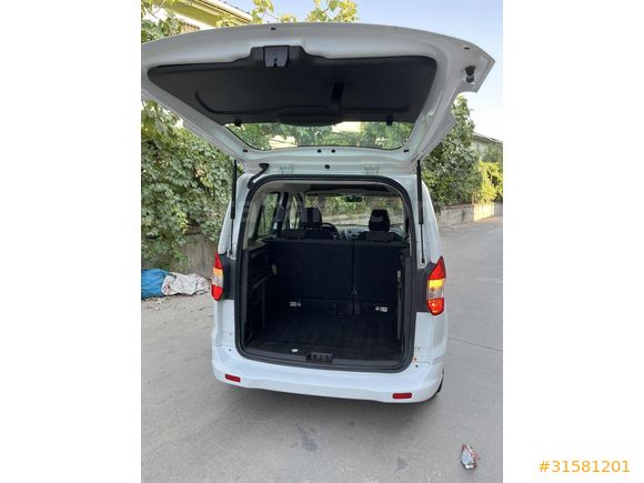 2021 adblue suz 70 BİNDE HATASIZ COURİER