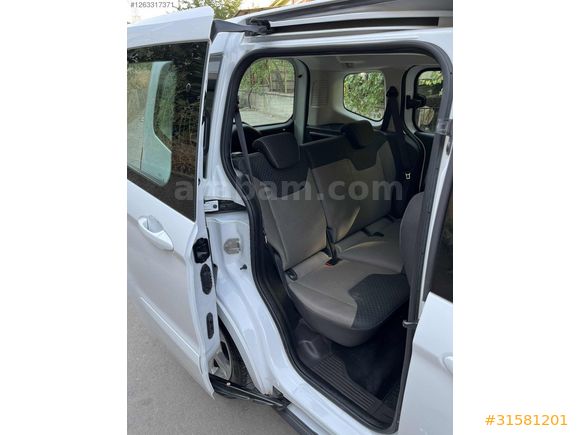 2021 adblue suz 70 BİNDE HATASIZ COURİER