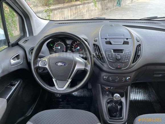 2021 adblue suz 70 BİNDE HATASIZ COURİER
