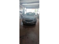 Sahibinden Chevrolet Cruze 1.6 LS 2010 Model