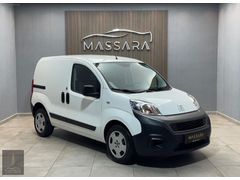 "MASSARA'dan" 2023 FİAT FİORİNO CARGO 1.3 MULTİJET PLUS BOYASIZ