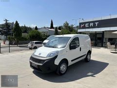 MERT OTOMOTİVDEN 2022 FİAT FİORİNO CARGO HATASIZ 10.000 KM