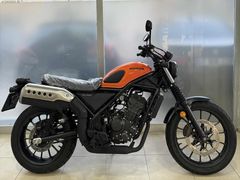 HONDA CL 250 SIFIR KM