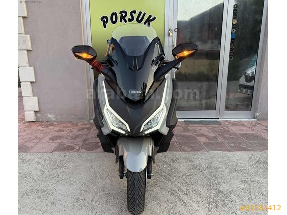 ( 2024 MODEL HATASIZ FORZA ÇANTALİ )