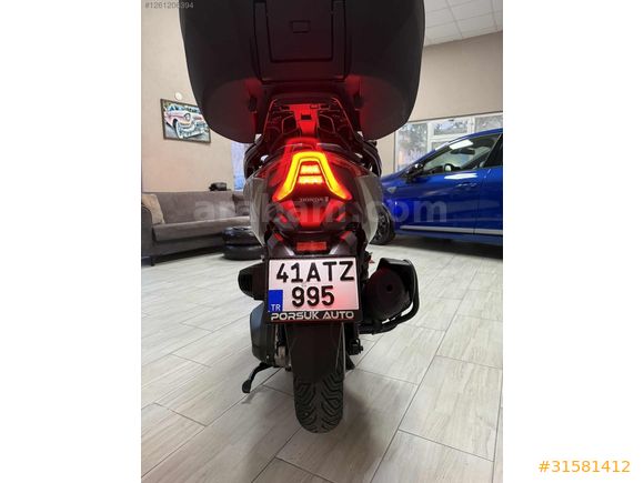 ( 2024 MODEL HATASIZ FORZA ÇANTALİ )
