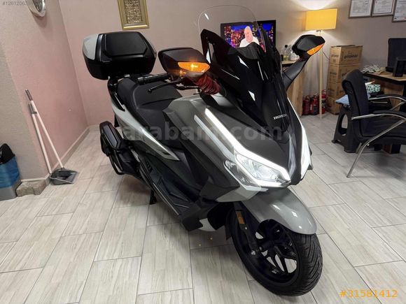 ( 2024 MODEL HATASIZ FORZA ÇANTALİ )