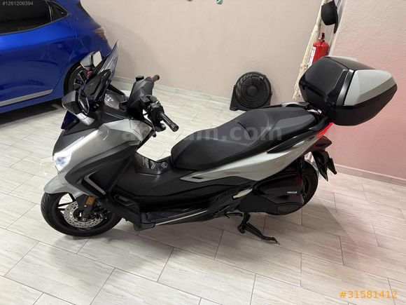 ( 2024 MODEL HATASIZ FORZA ÇANTALİ )
